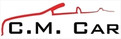 Logo C.M. Car srl
